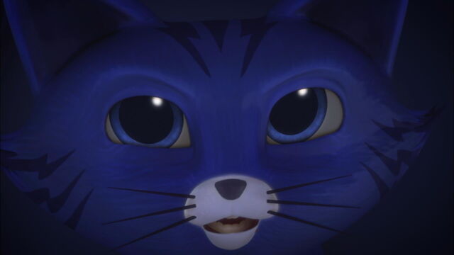 Vignette du programme télé Les Pyjamasques