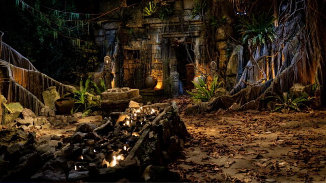 Vignette du programme télé Koh-Lanta