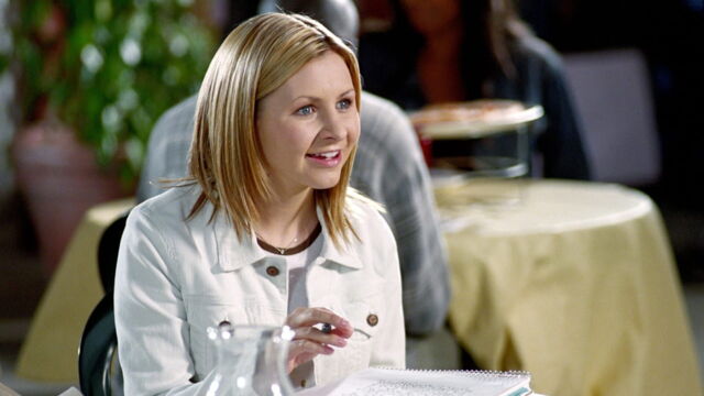 Vignette du programme télé 7 à la maison