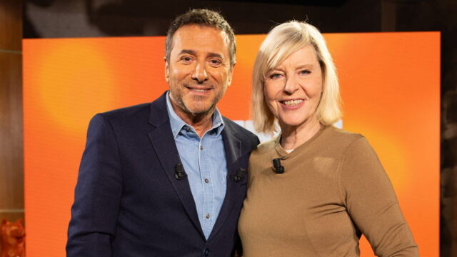 Vignette du programme télé Animalement vôtre