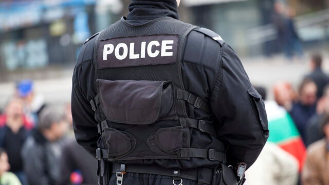 Vignette du programme télé 90' Enquêtes