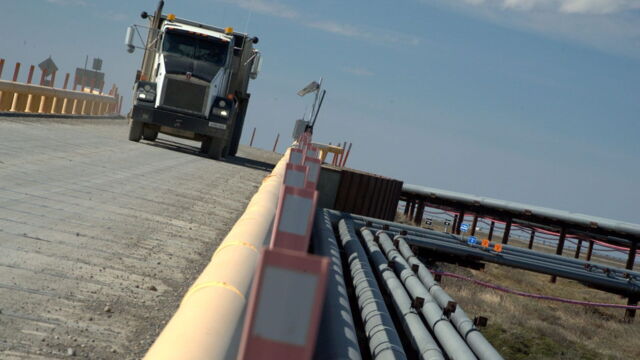 Vignette du programme télé Fièvre climatique en Arctique