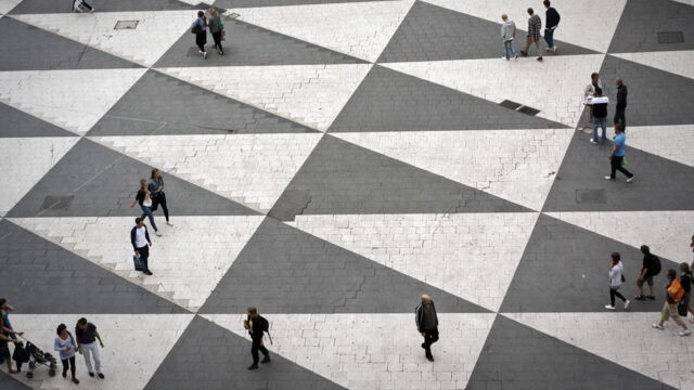 Vignette du programme télé Et si on se rencontrait ?