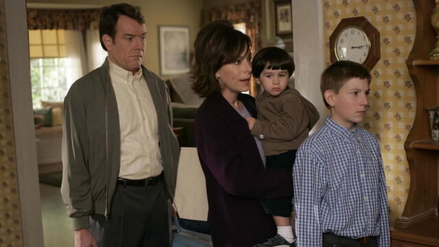 Vignette du programme télé Malcolm