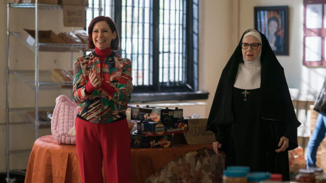 Vignette du programme télé Elsbeth