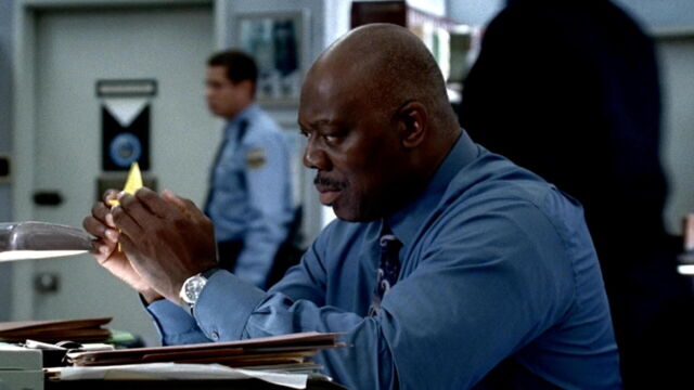 Vignette du programme télé Cold Case