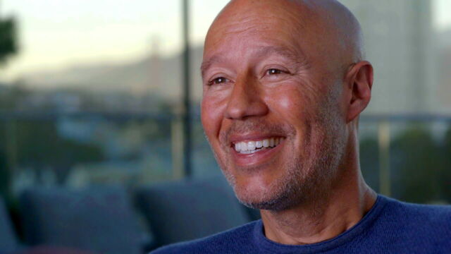 Vignette du programme télé Milliardaires, le règne des geeks