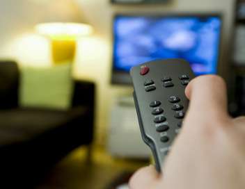 Vignette du programme télé Programmes de nuit