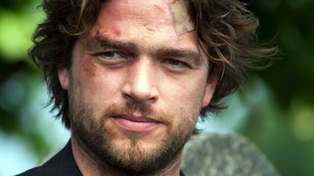 Vignette du programme télé Disparue