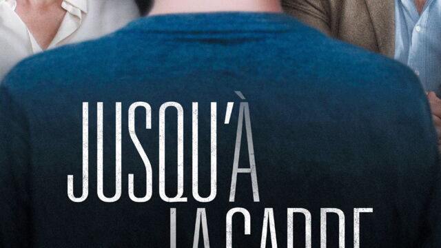 Vignette du programme télé Jusqu'à la garde