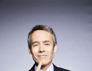 Vignette du programme télé Quotidien