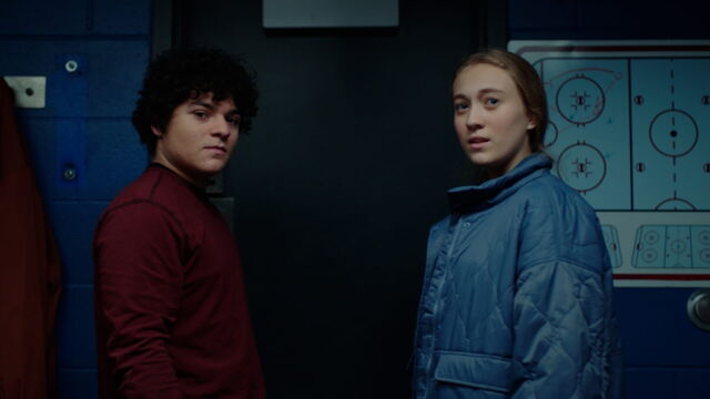 Vignette du programme télé Premier trio