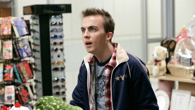 Vignette du programme télé Malcolm