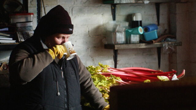 Vignette du programme télé Rhubarb Rhubarb