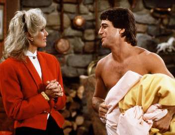 Vignette du programme télé Madame est servie