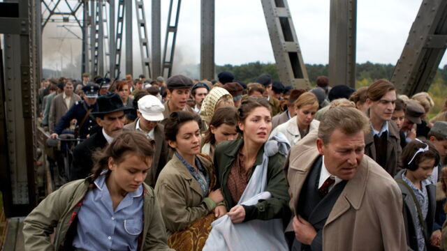 Vignette du programme télé Katyn