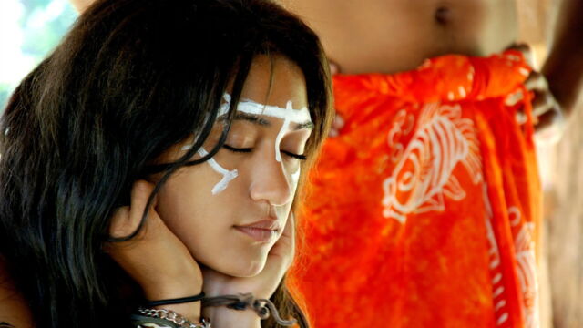 Vignette du programme télé Foudre