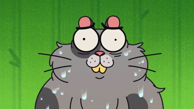 Vignette du programme télé Héros à moitié