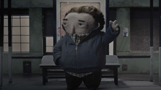 Vignette du programme télé My Gut Friend