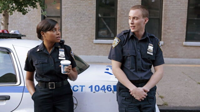 Vignette du programme télé Person of Interest