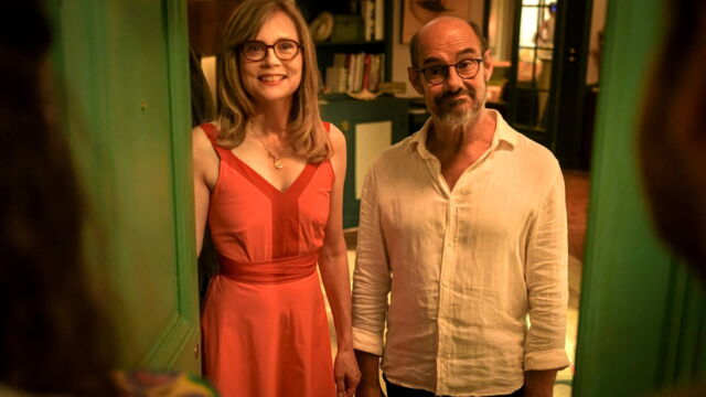 Vignette du programme télé Et plus si affinités