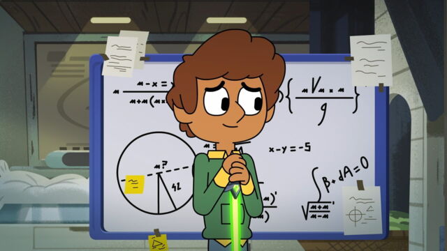 Vignette du programme télé Boy, Girl, etc.