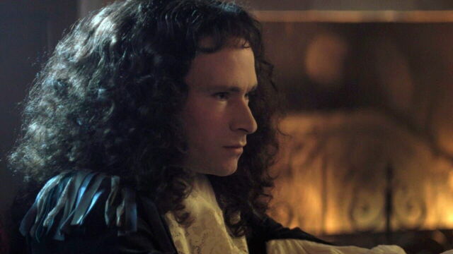 Vignette du programme télé Louis XIV et ses espions