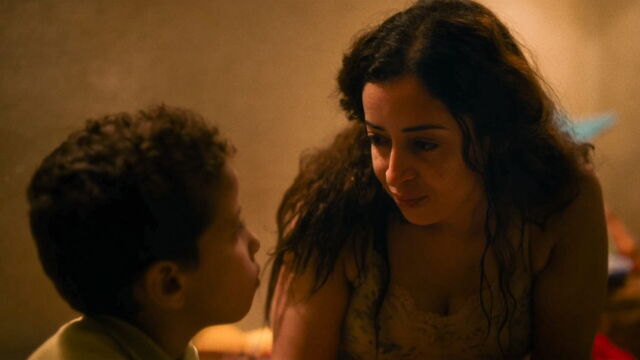 Vignette du programme télé Everybody Loves Touda