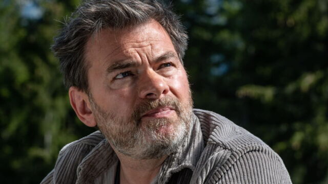 Vignette du programme télé Les Têtes givrées