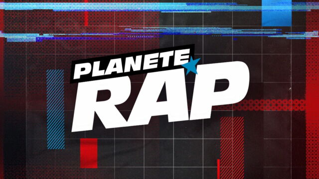 Vignette du programme télé Planète Rap