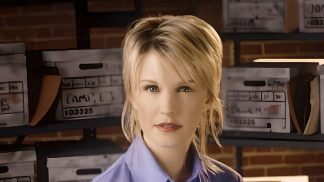 Vignette du programme télé Cold Case