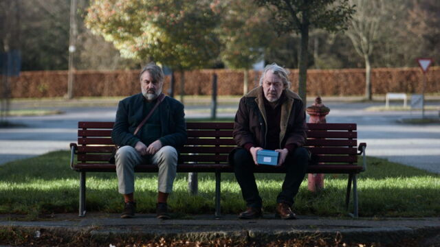 Vignette du programme télé Knight of Fortune