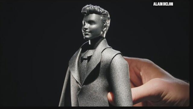 Vignette du programme télé Tout est vrai (ou presque)