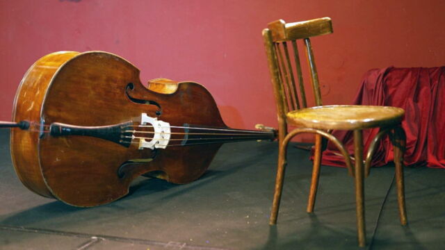 Vignette du programme télé Invitation au voyage