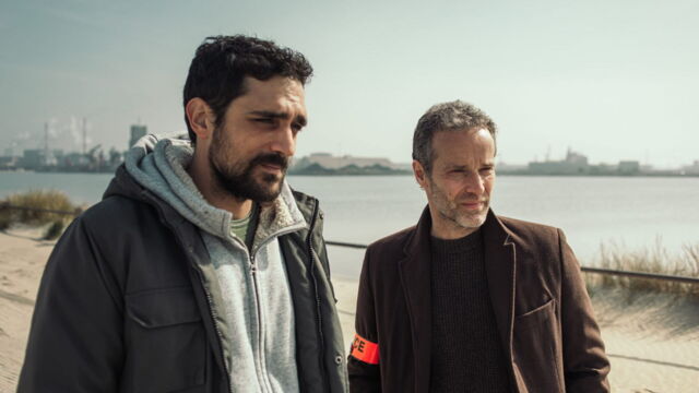 Vignette du programme télé Les invisibles