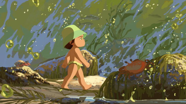 Vignette du programme télé Amélie et la Métaphysique des tubes