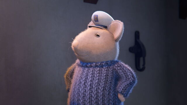 Vignette du programme télé Sam et Julia