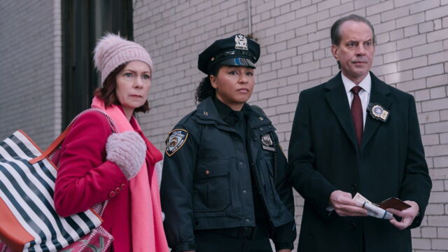 Vignette du programme télé Elsbeth