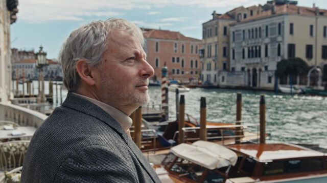 Vignette du programme télé Vivaldi en 4 saisons