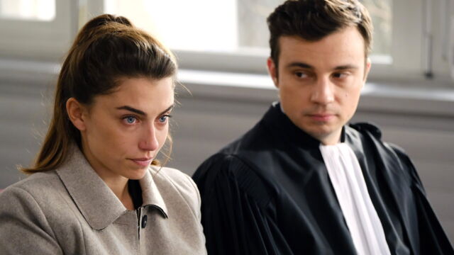 Vignette du programme télé Munch