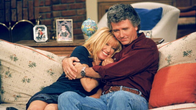 Vignette du programme télé Notre belle famille