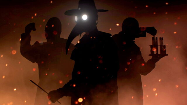 Vignette du programme télé Points de repères