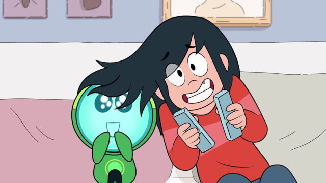 Vignette du programme télé Potobot