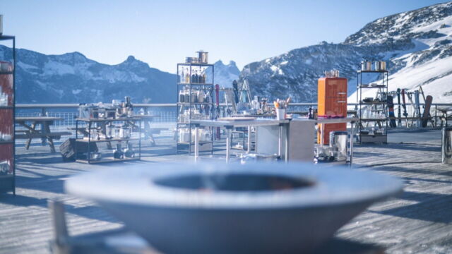 Vignette du programme télé Top chef