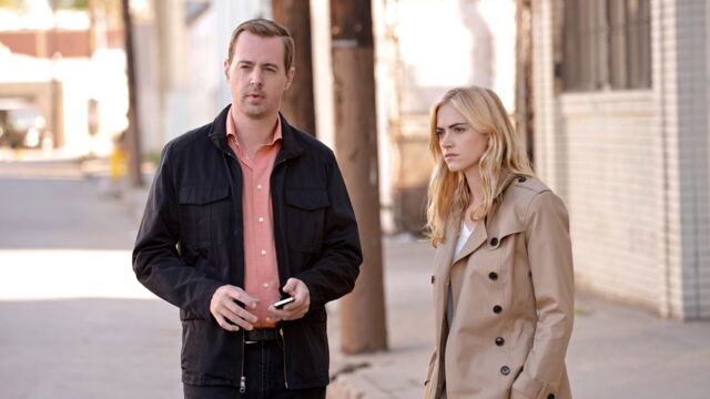 Vignette du programme télé NCIS