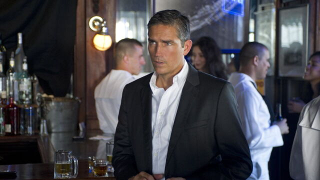 Vignette du programme télé Person of Interest