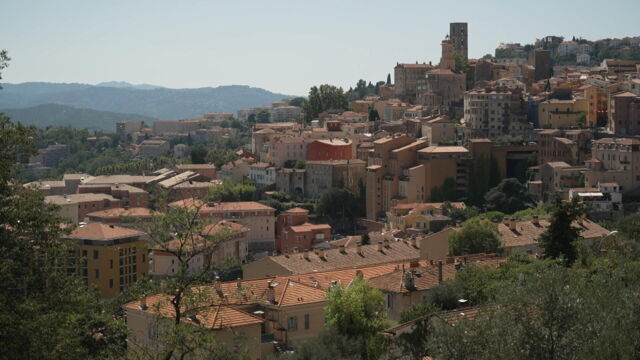 Vignette du programme télé Invitation au voyage