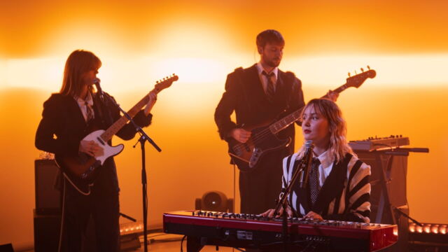 Vignette du programme télé Basique, les sessions