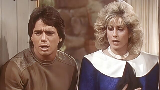 Vignette du programme télé Madame est servie