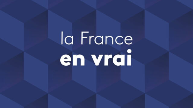 Vignette du programme télé La France en vrai